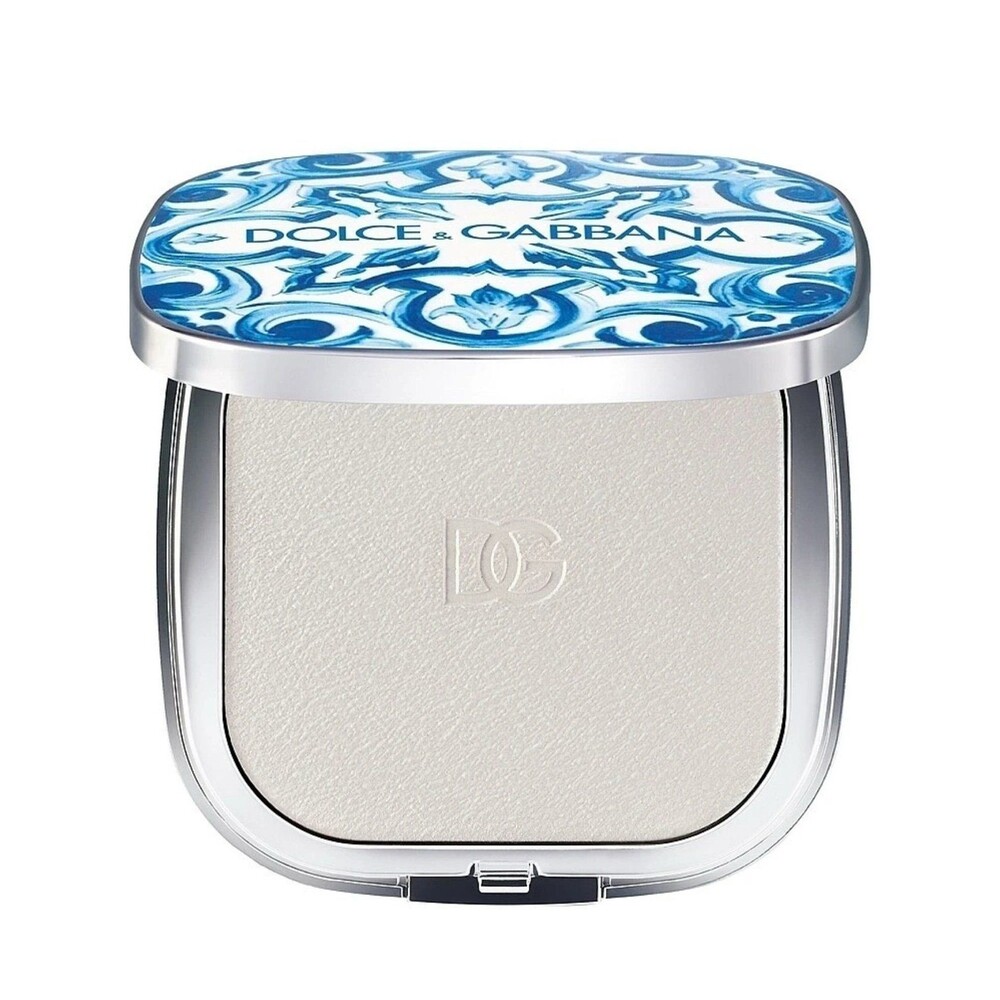 Dolce and Gabbana Solar Glow Universal Blurring Powder